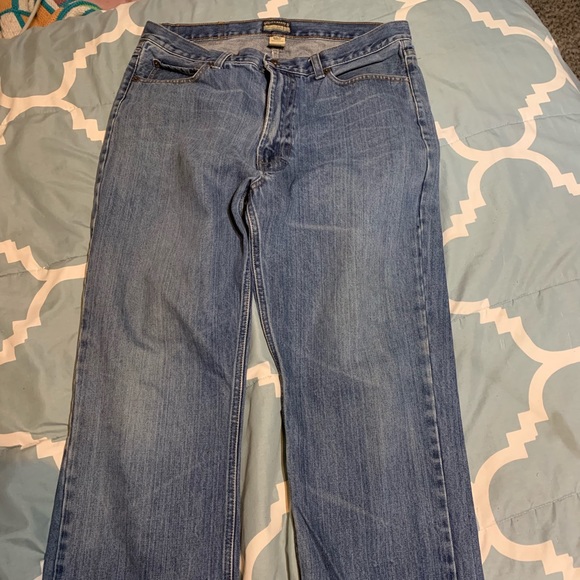 steve and barry's jeans